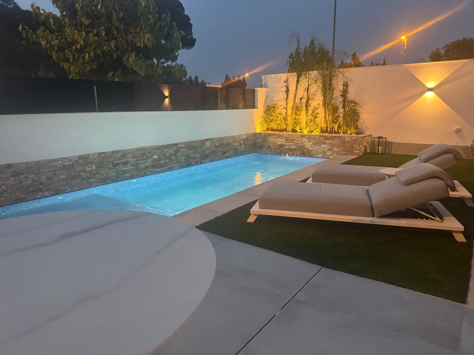 semi-detached-villa en santiago-de-la-ribera · santiago-de-la-ribera---town 699900€