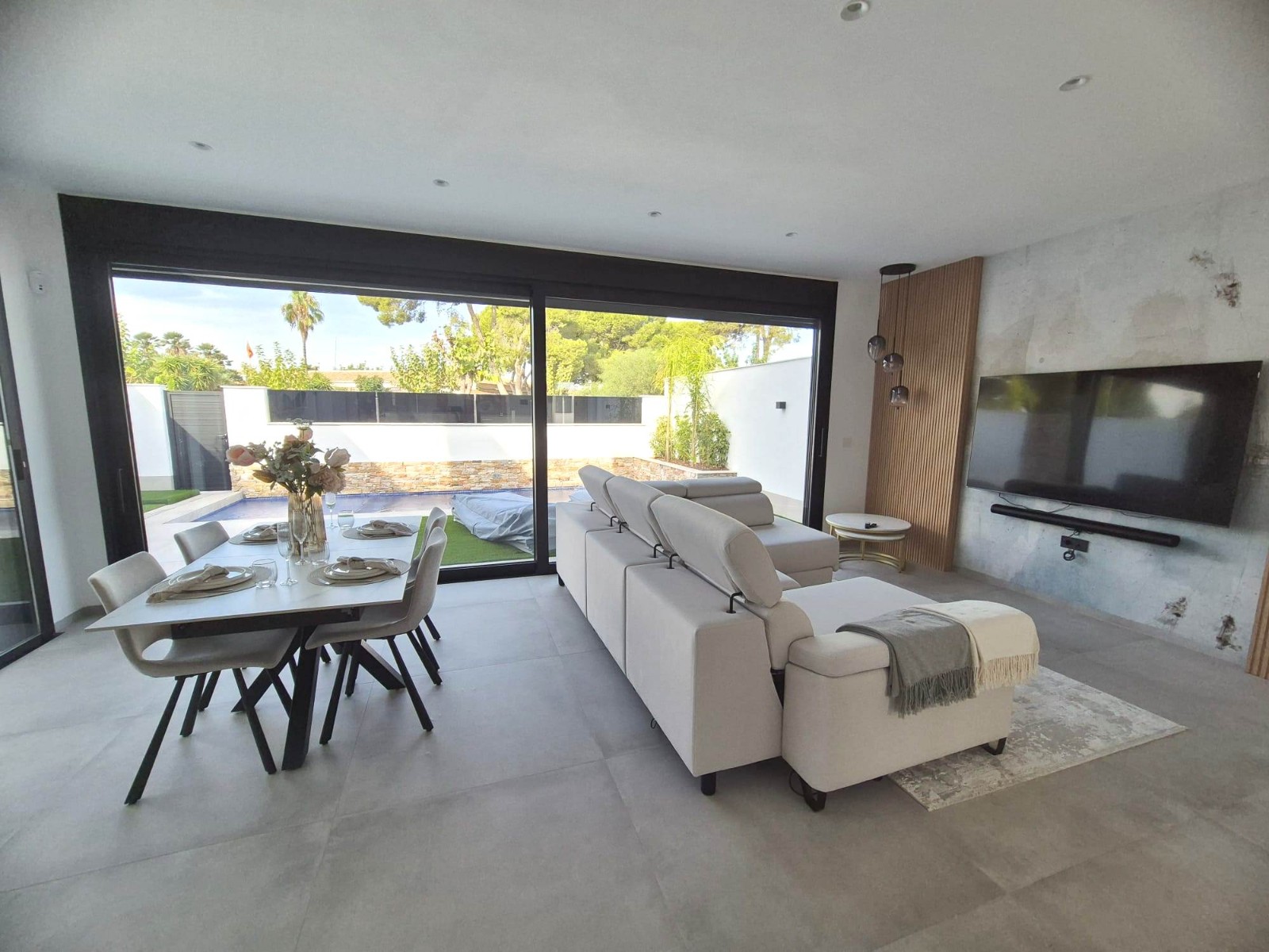 semi-detached-villa en santiago-de-la-ribera · santiago-de-la-ribera---town 699900€