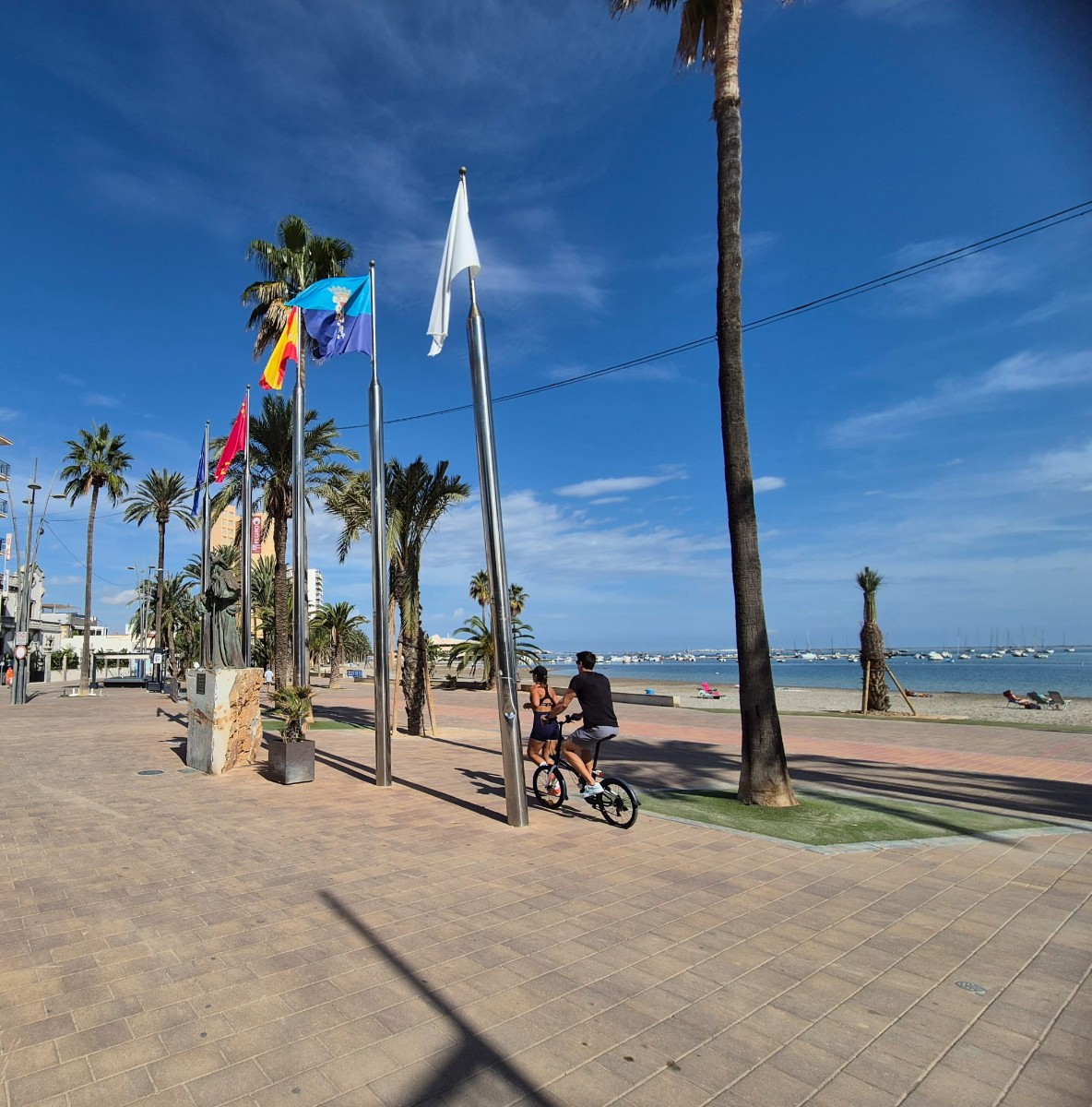 semi-detached-villa en santiago-de-la-ribera · santiago-de-la-ribera---town 699900€