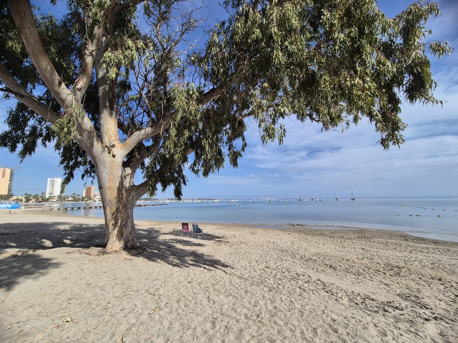 semi-detached-villa en santiago-de-la-ribera · santiago-de-la-ribera---town 699900€