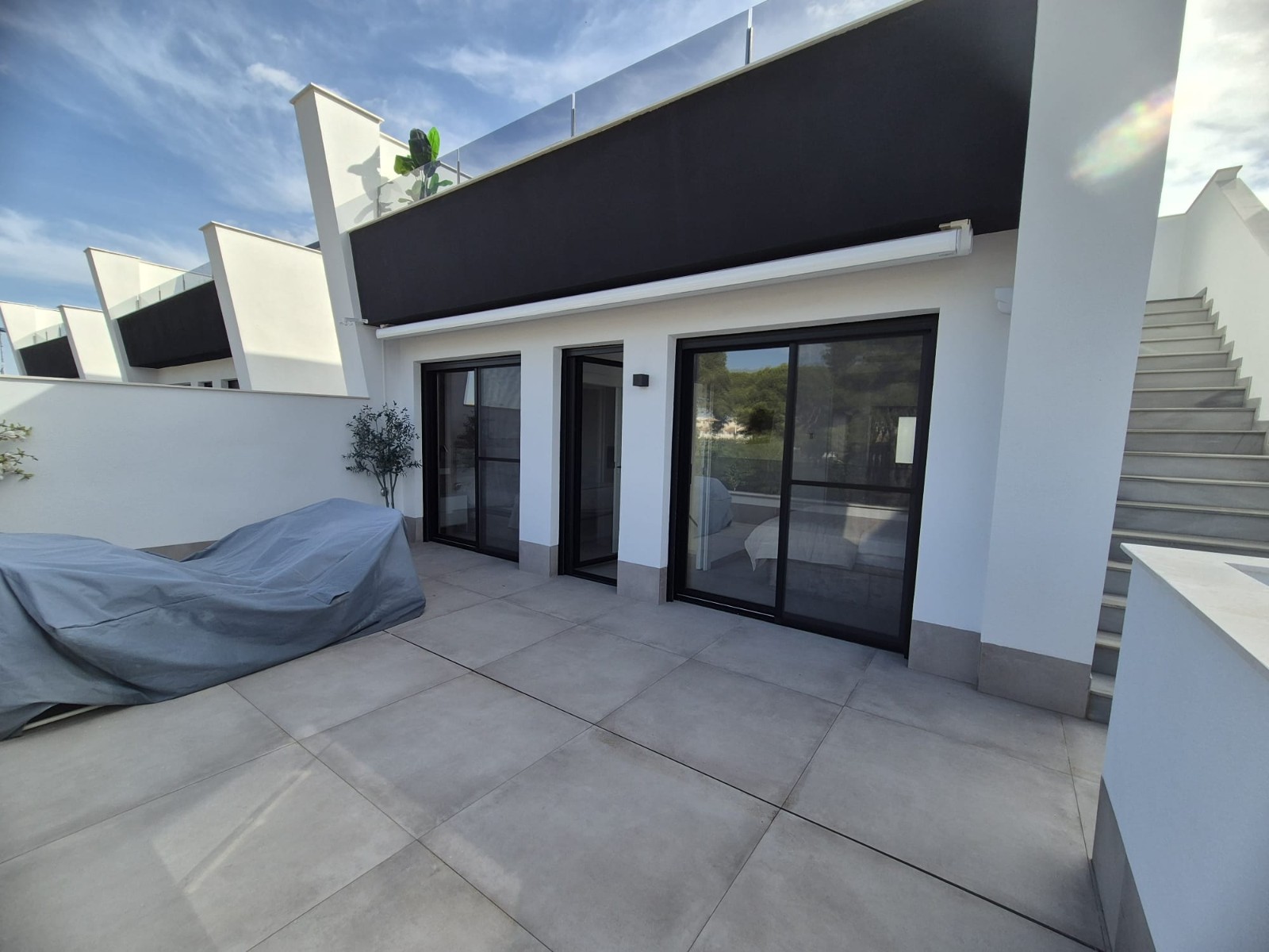 semi-detached-villa en santiago-de-la-ribera · santiago-de-la-ribera---town 699900€