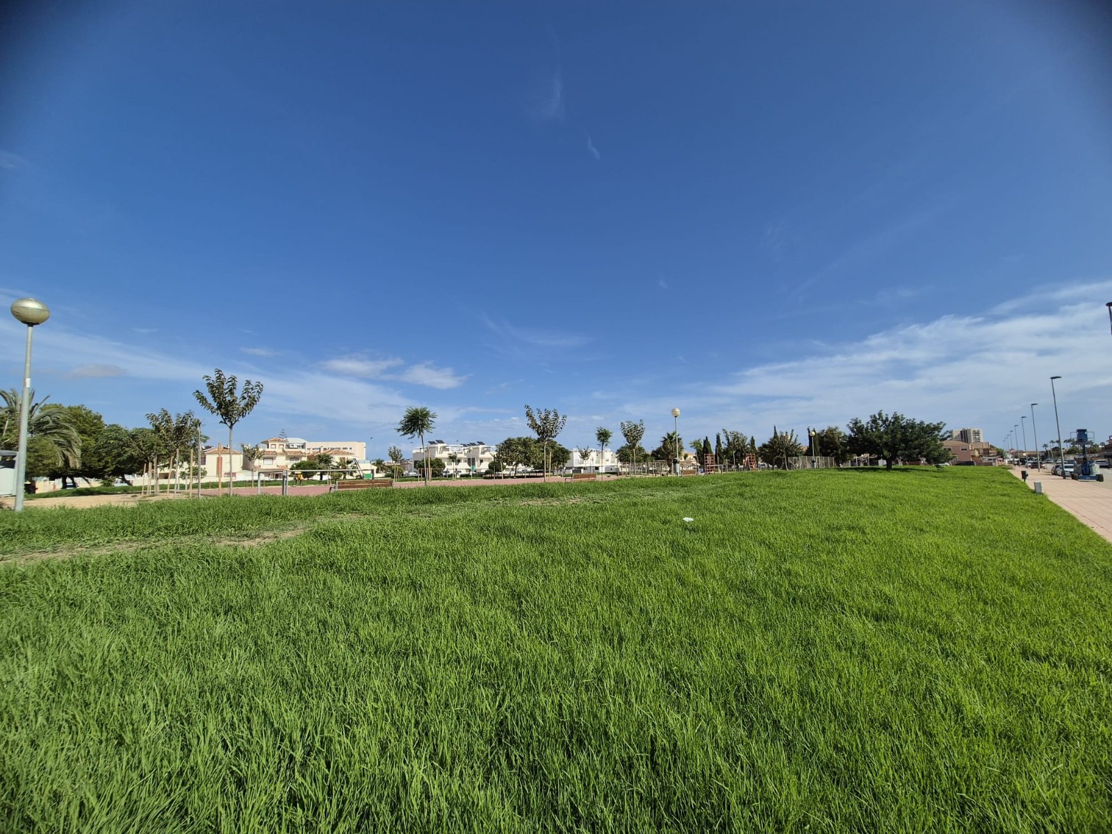 semi-detached-villa en santiago-de-la-ribera · santiago-de-la-ribera---town 699900€