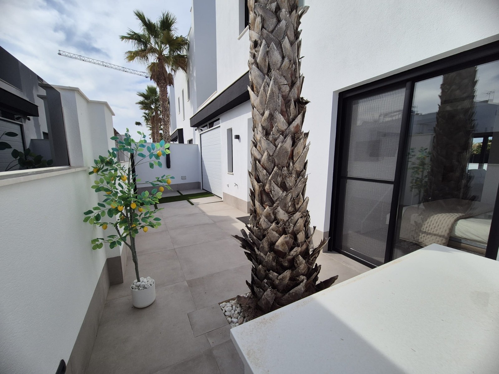 semi-detached-villa en santiago-de-la-ribera · santiago-de-la-ribera---town 699900€