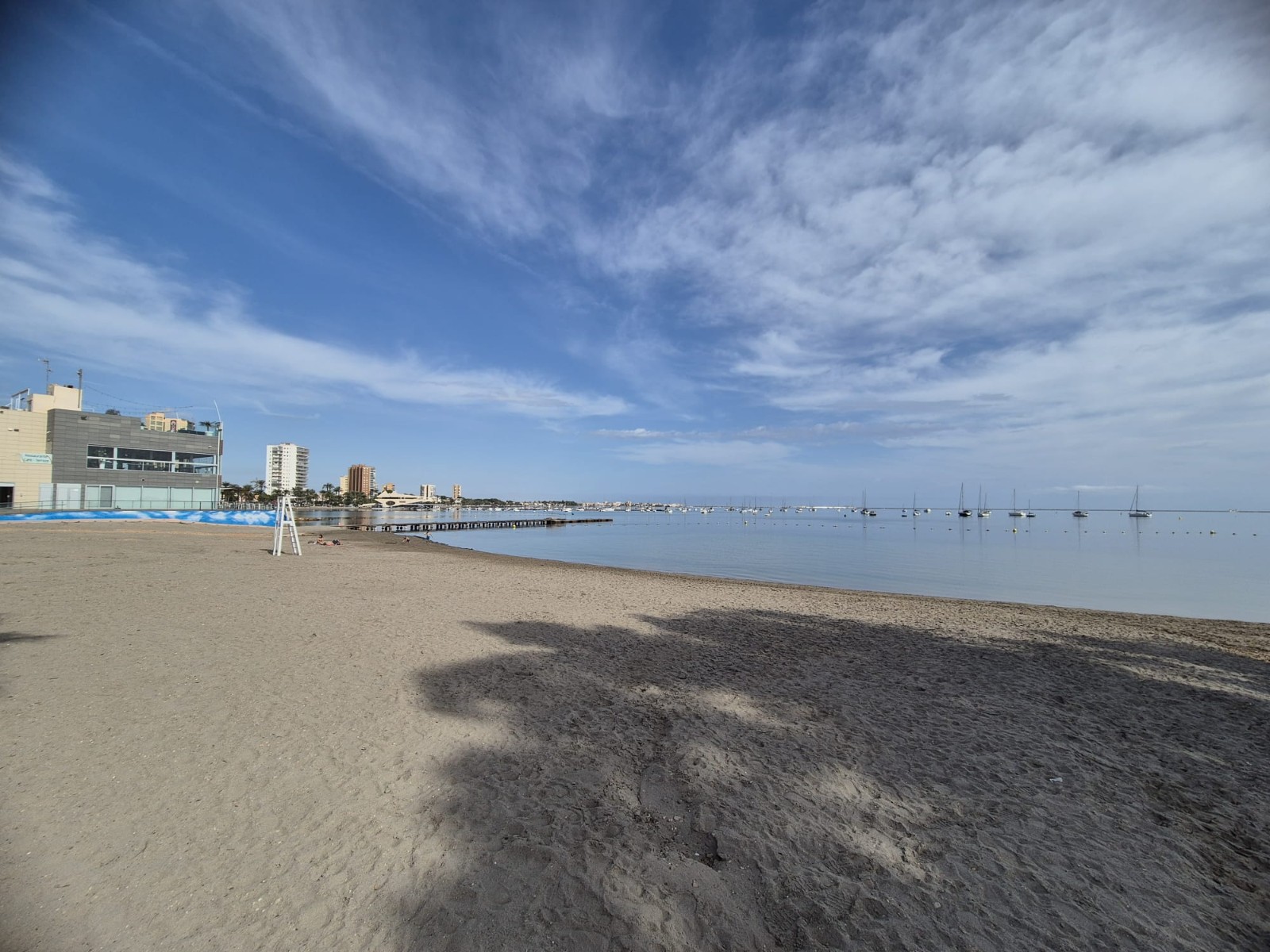 semi-detached-villa en santiago-de-la-ribera · santiago-de-la-ribera---town 699900€