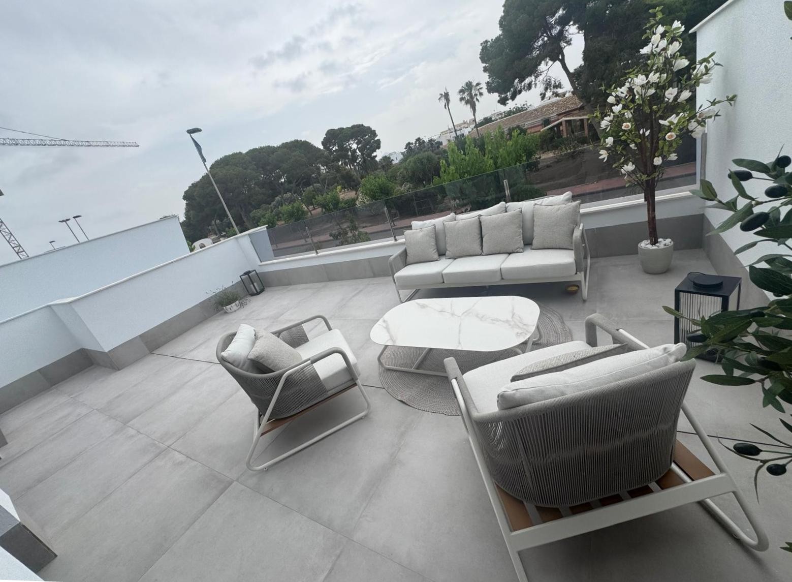 semi-detached-villa en santiago-de-la-ribera · santiago-de-la-ribera---town 699900€