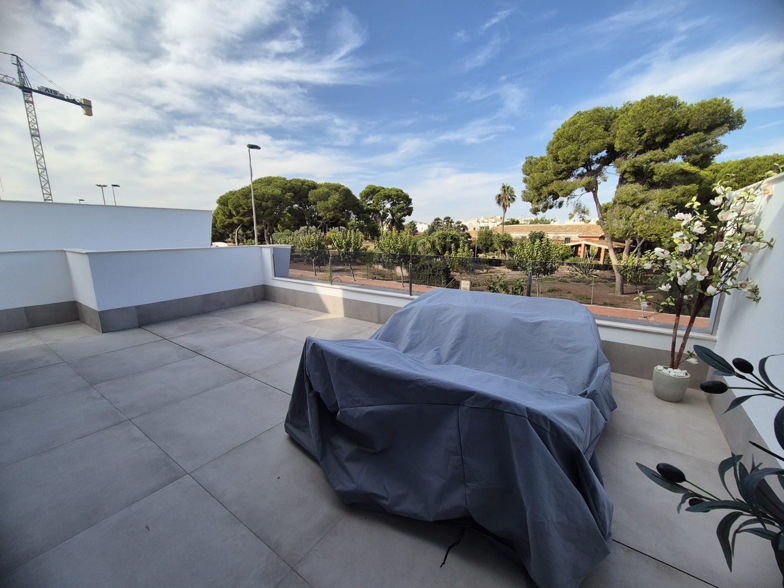 semi-detached-villa en santiago-de-la-ribera · santiago-de-la-ribera---town 699900€