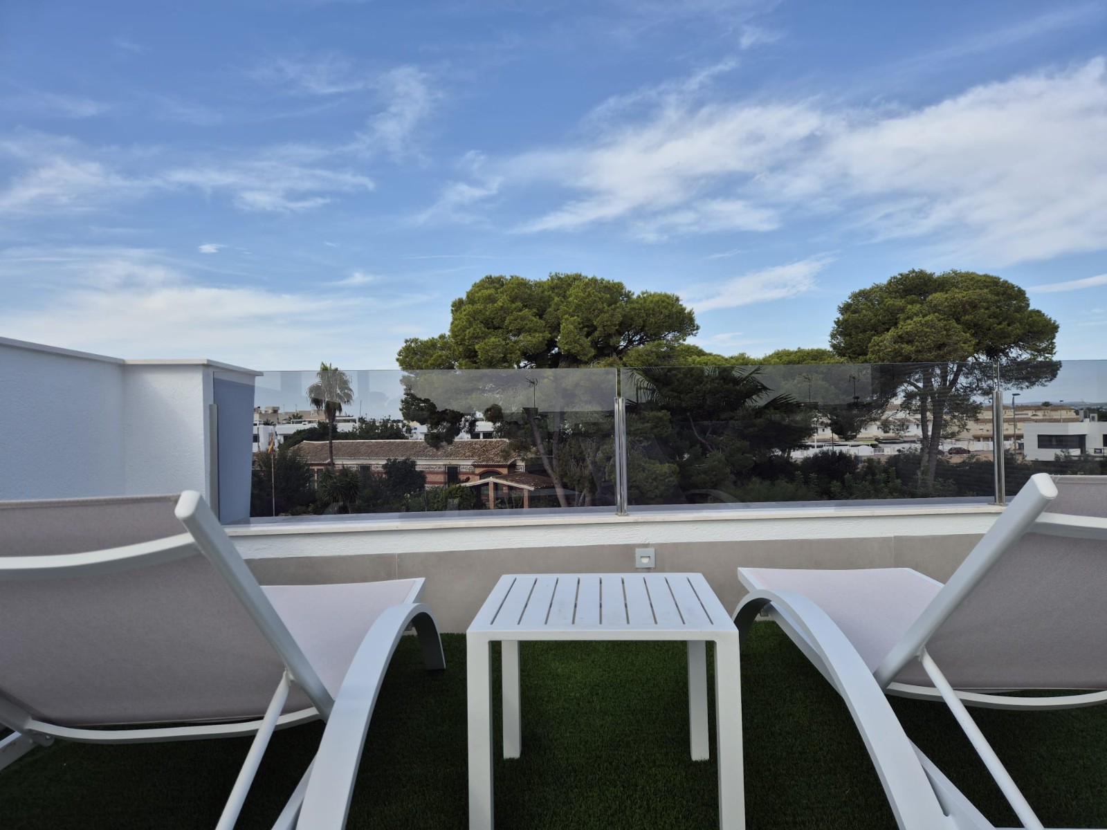 semi-detached-villa en santiago-de-la-ribera · santiago-de-la-ribera---town 699900€