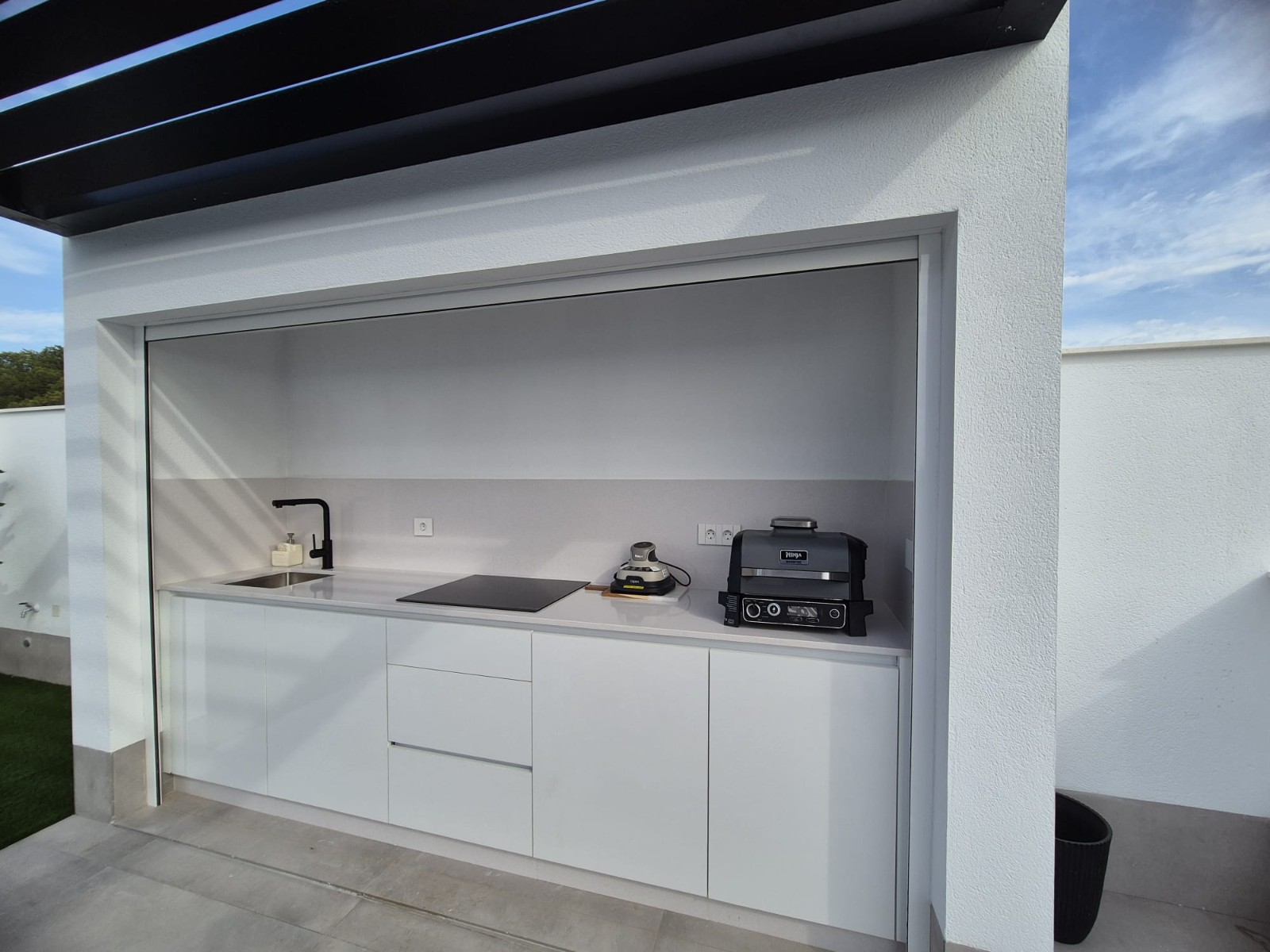 semi-detached-villa en santiago-de-la-ribera · santiago-de-la-ribera---town 699900€