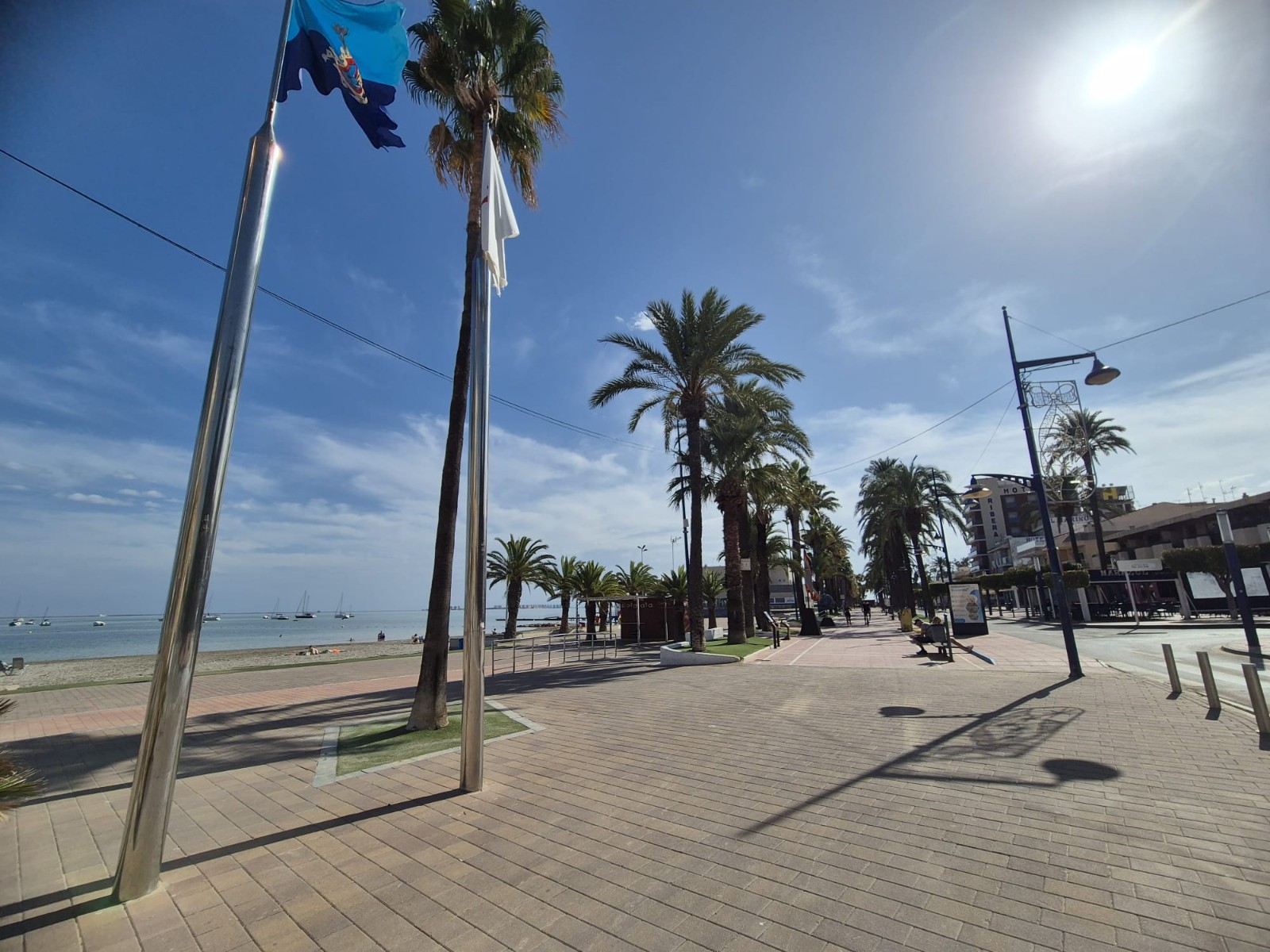 semi-detached-villa en santiago-de-la-ribera · santiago-de-la-ribera---town 699900€