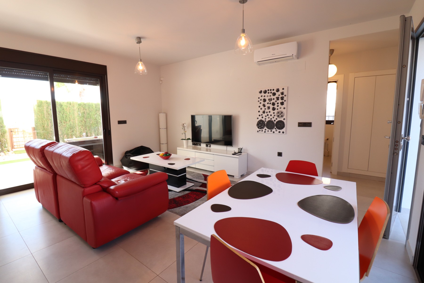 apartment en algorfa · la-finca-golf-resort 245000€