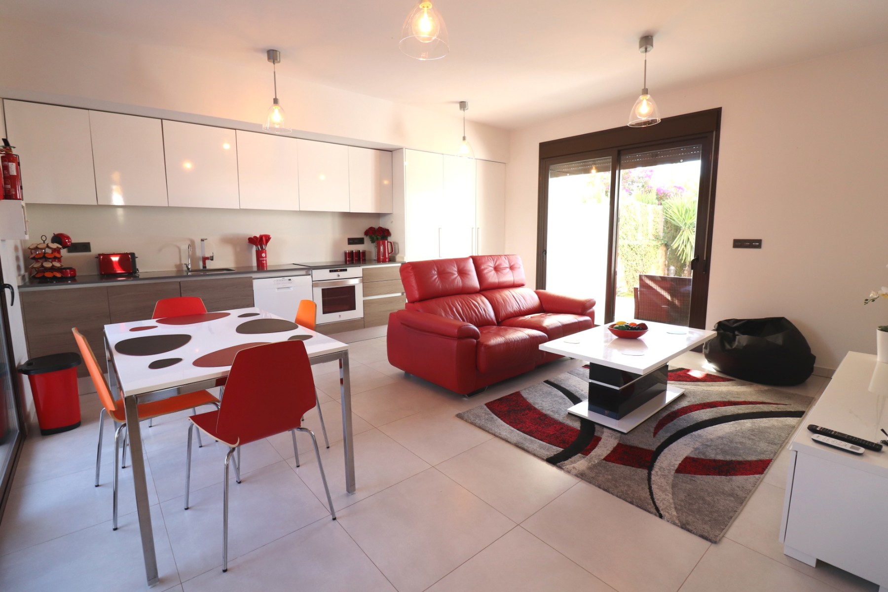 apartment en algorfa · la-finca-golf-resort 245000€