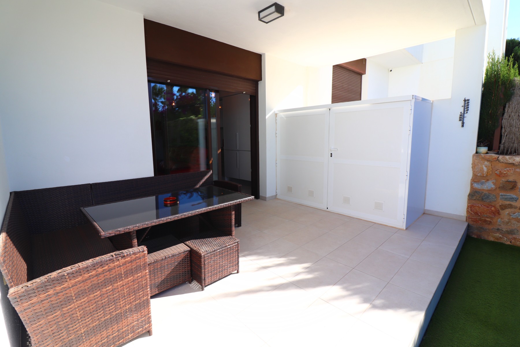 apartment en algorfa · la-finca-golf-resort 245000€