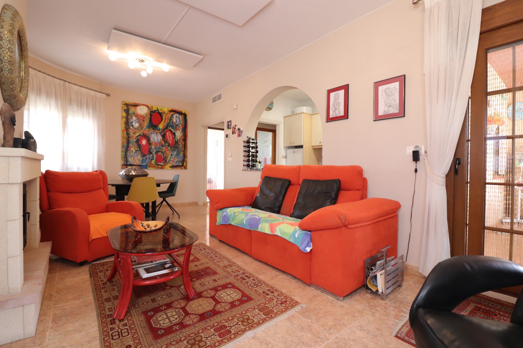 House in Ciudad Quesada - Image 5