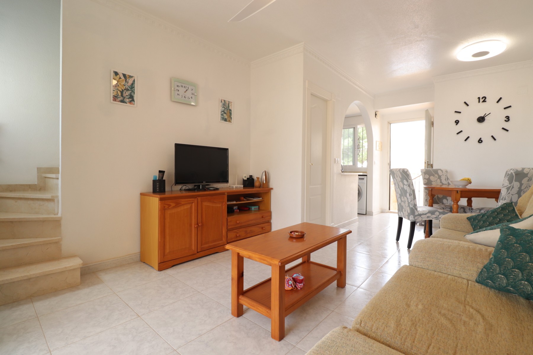 Casa en venta en Algorfa zona Montemar