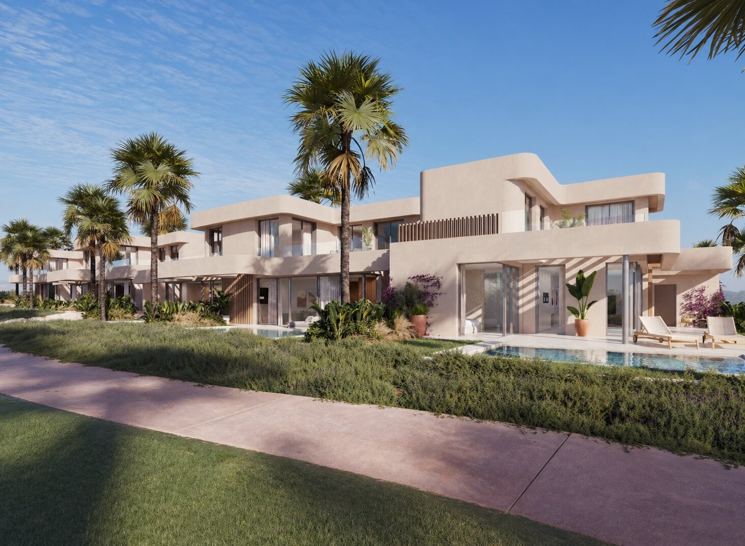 House in Lo Mendigo - view 1
