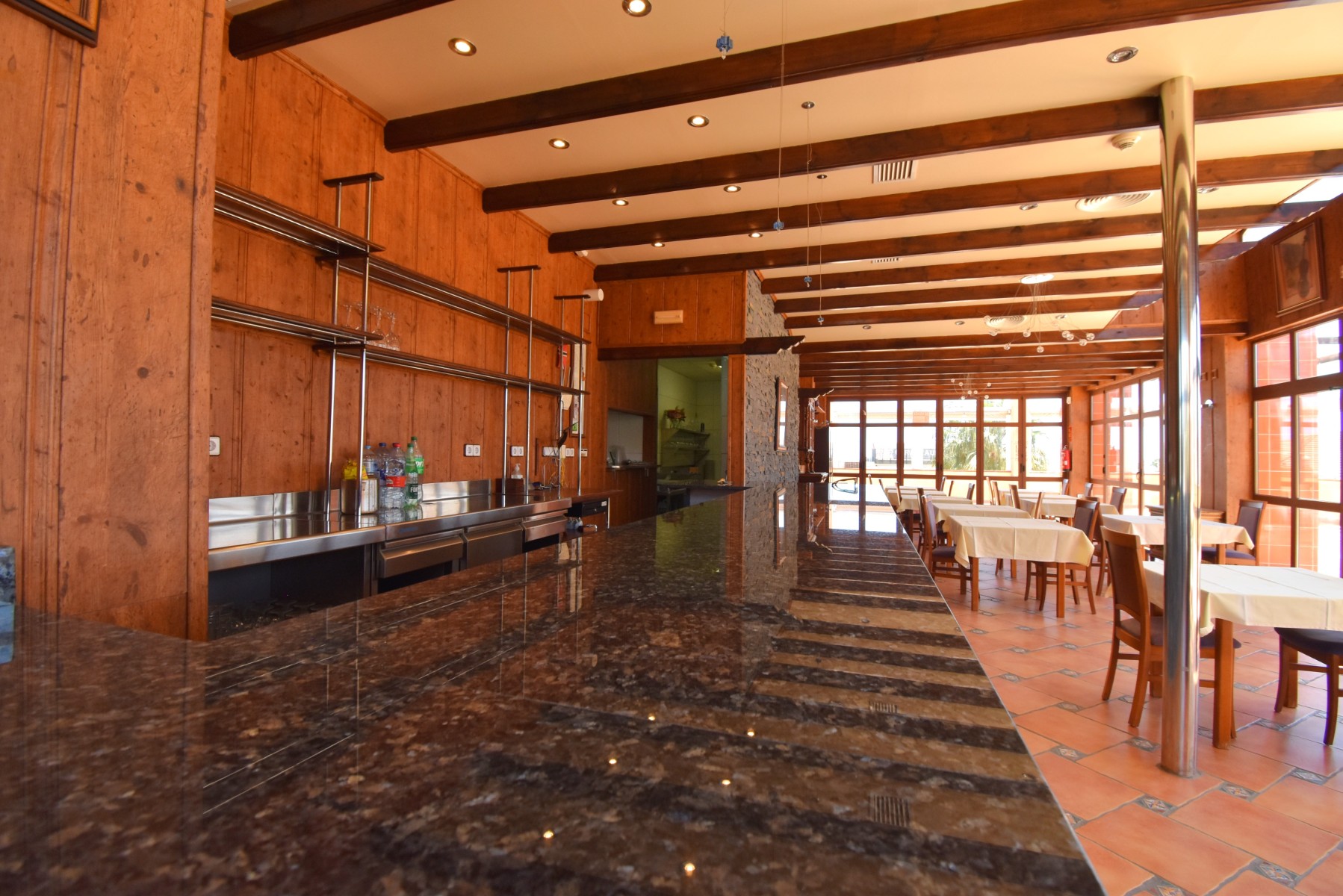Commercial for Sale in Orihuela Costa