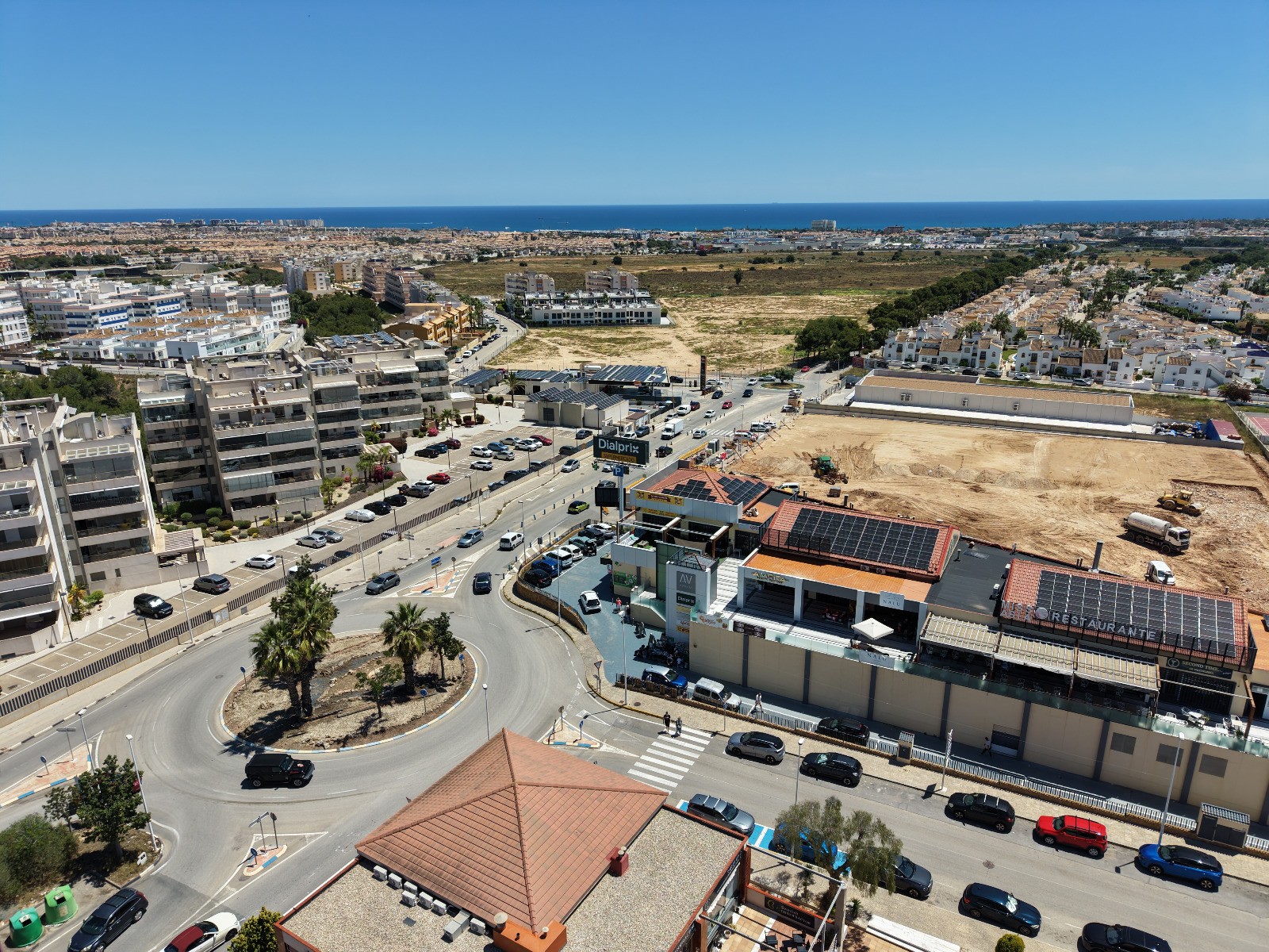 Orihuela Costa – Los Dolses — foto 22