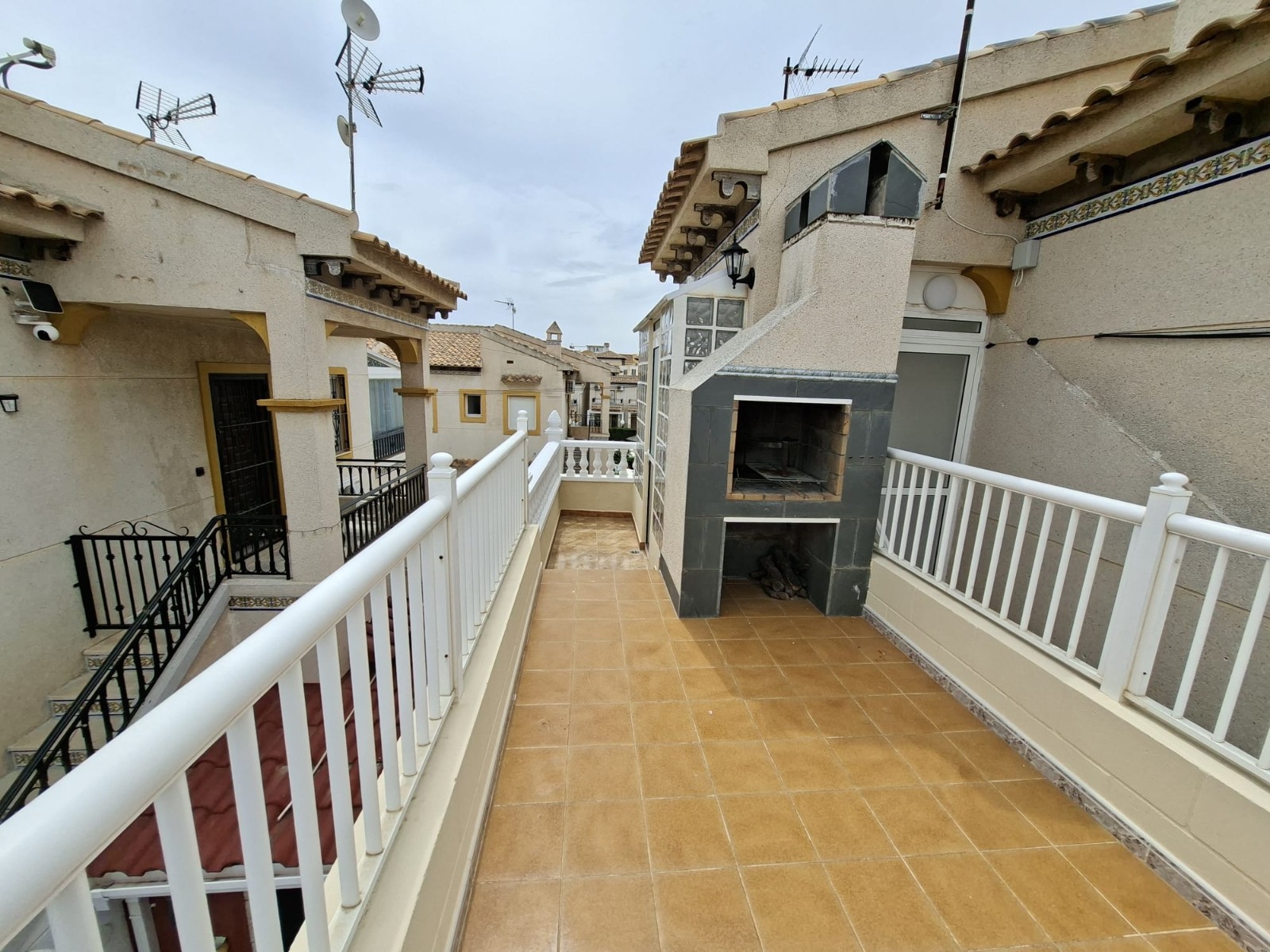 Apartamento en venta en Orihuela zona Orihuela-Costa