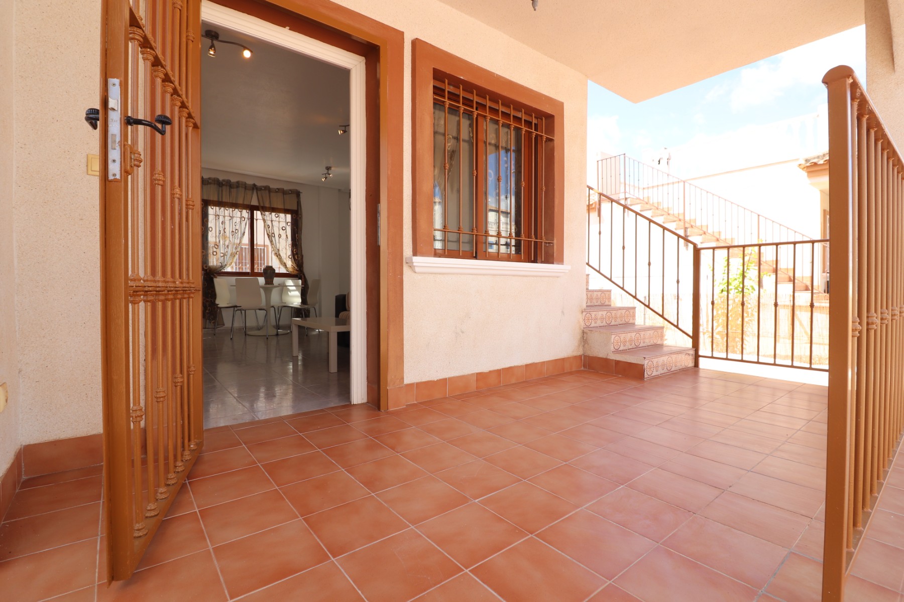 Bungalow en alquiler en Daya Vieja zona Daya Vieja - Town