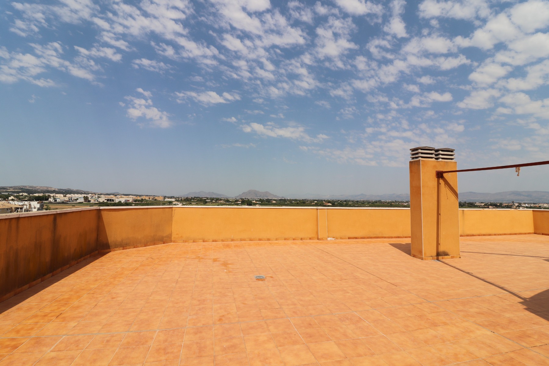 Apartamento en venta en Rojales zona Los Palacios