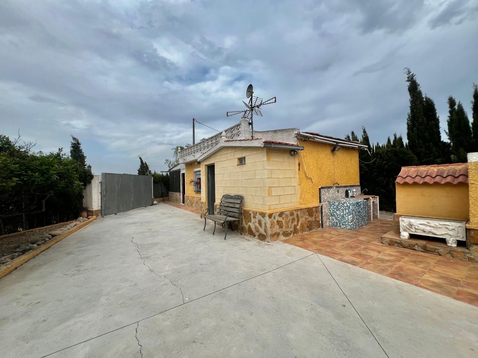 House in San Fulgencio - Image 5