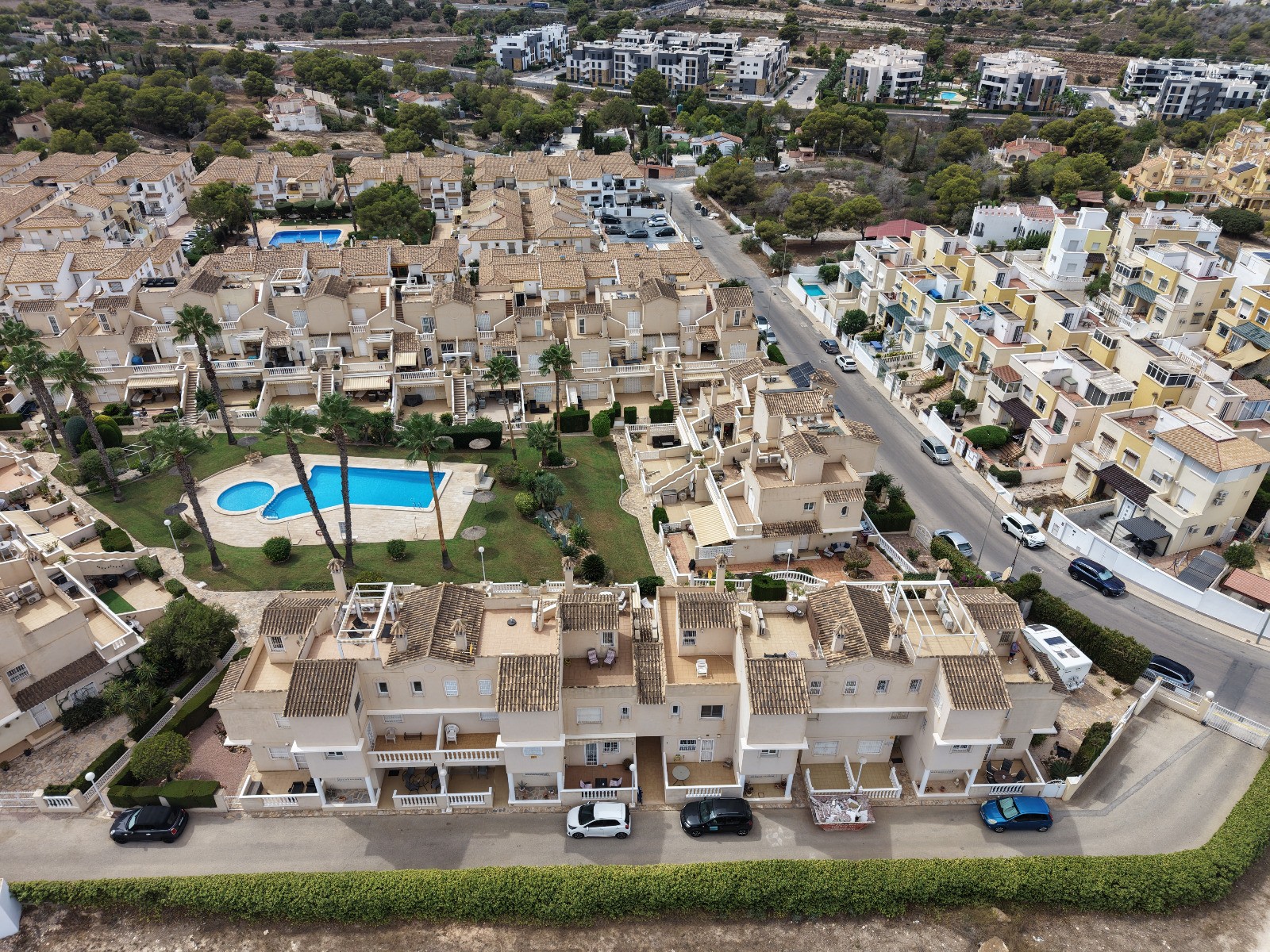 Orihuela Costa – Los Altos — foto 27