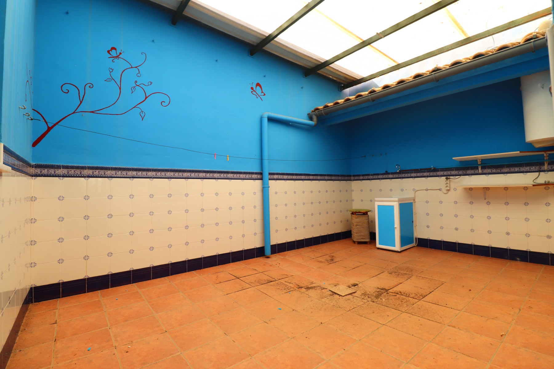 Villa en venta en Rojales zona Los Palacios