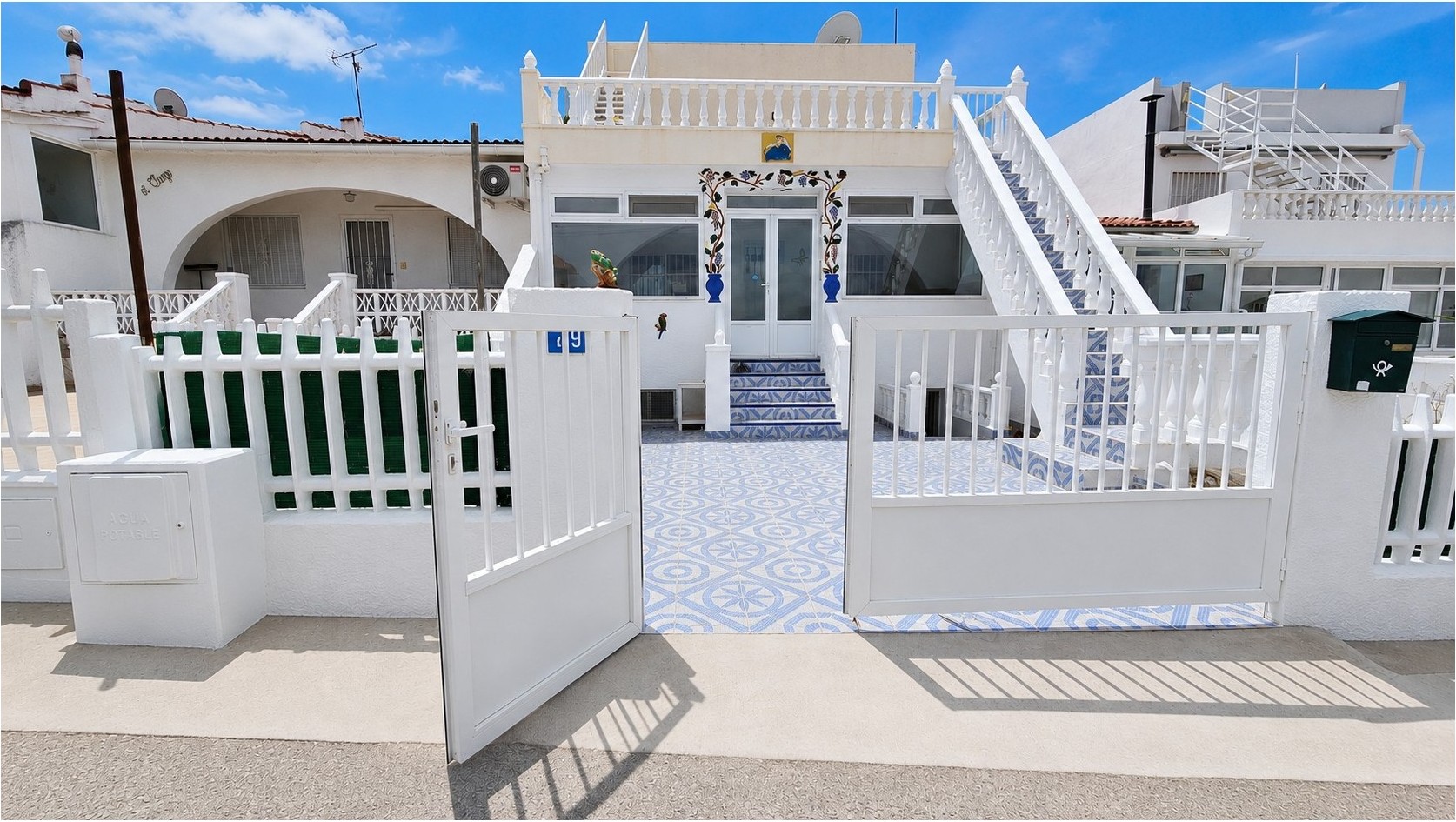 Casa en venta en Rojales zona Ciudad Quesada