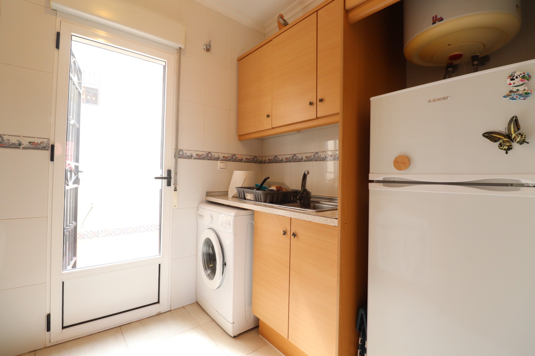 Appartement · Herverkoop - Orihuela Costa · Los Altos · Alicante · Spanje