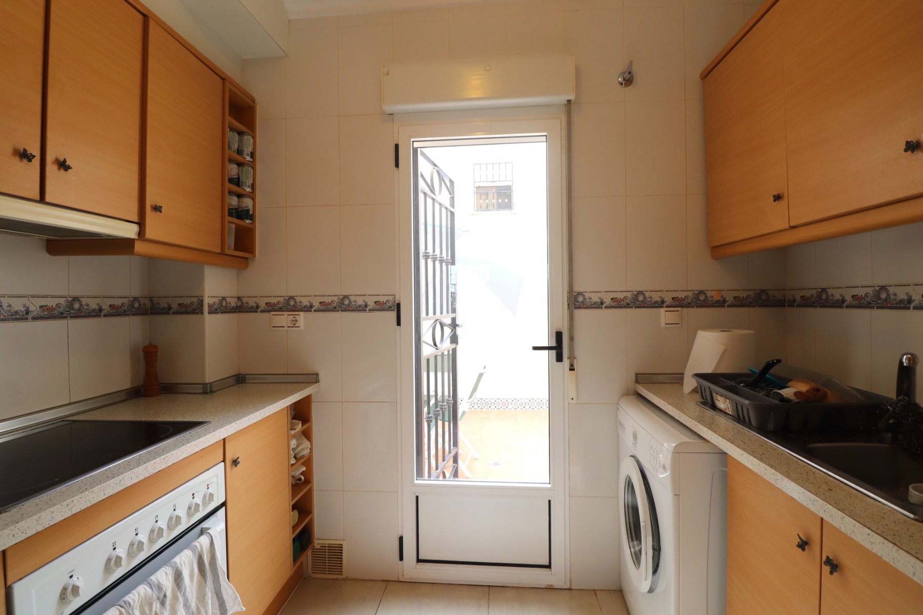 Appartement · Herverkoop - Orihuela Costa · Los Altos · Alicante · Spanje