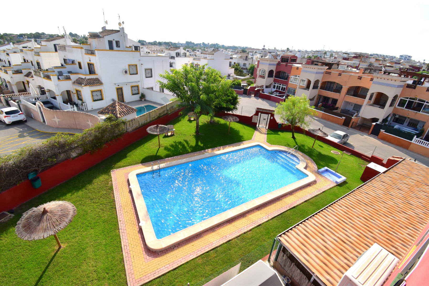 Appartement · Herverkoop - Orihuela Costa · Los Altos · Alicante · Spanje