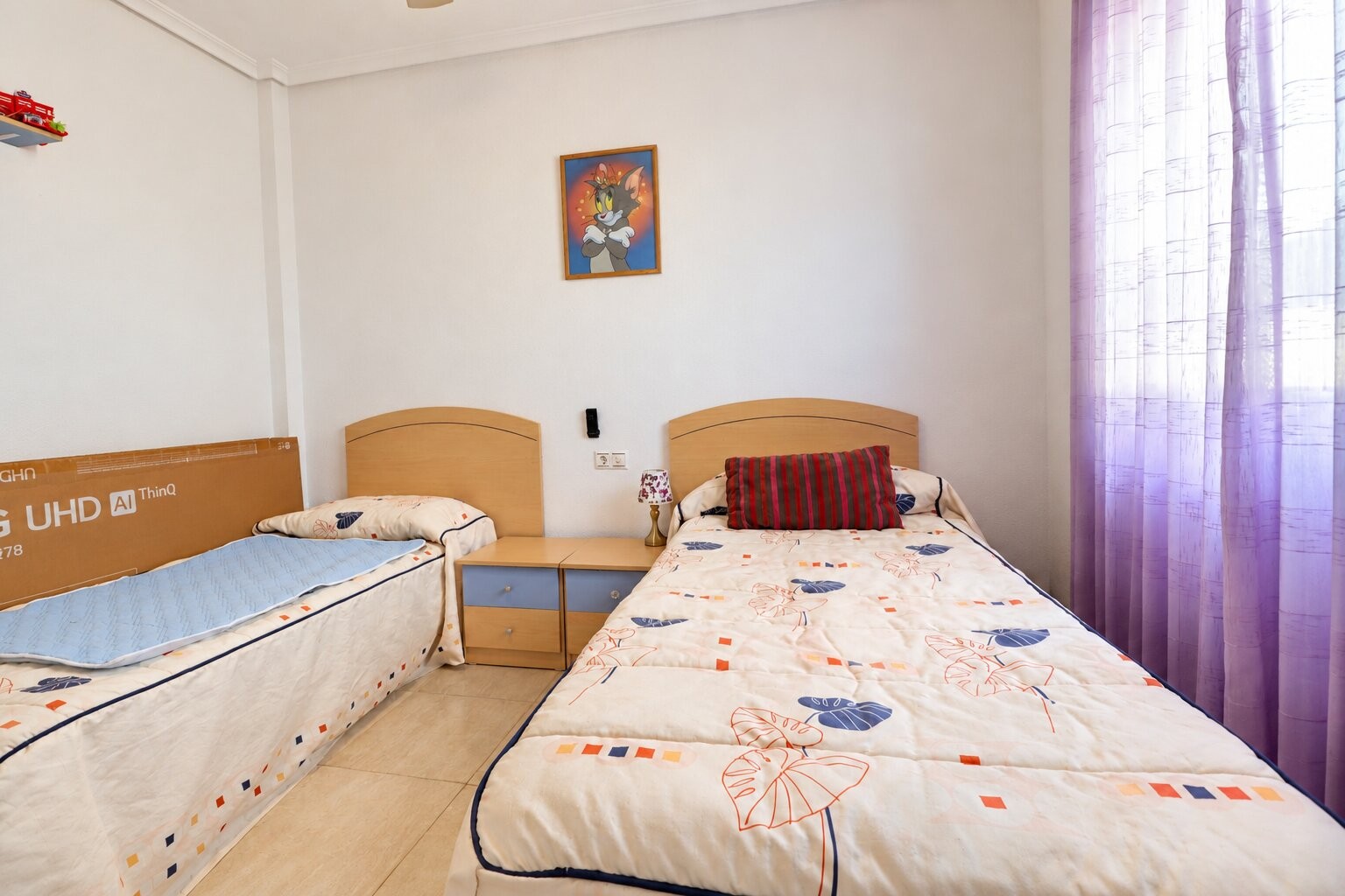 Appartement · Herverkoop - Orihuela Costa · Los Altos · Alicante · Spanje