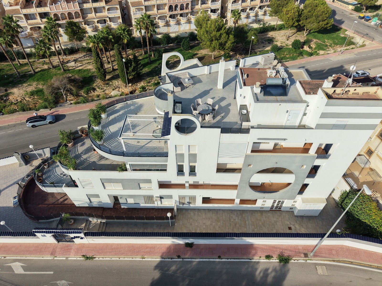 Apartment / flat i Orihuela Costa – fotografija 4