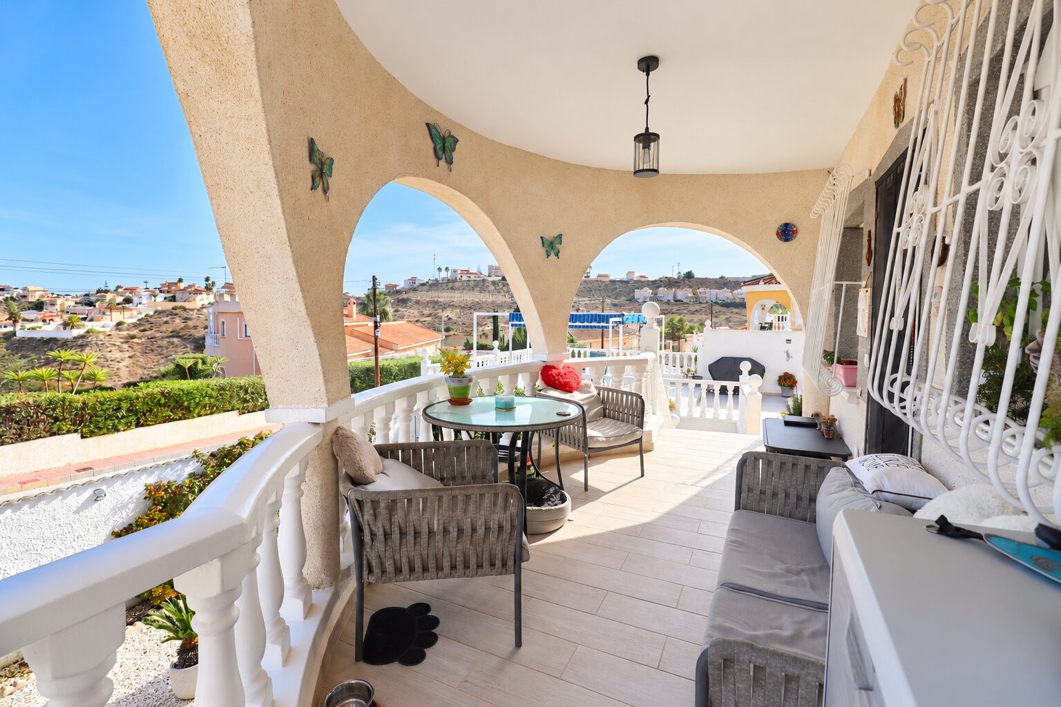 Villa i Rojales – fotografija 5
