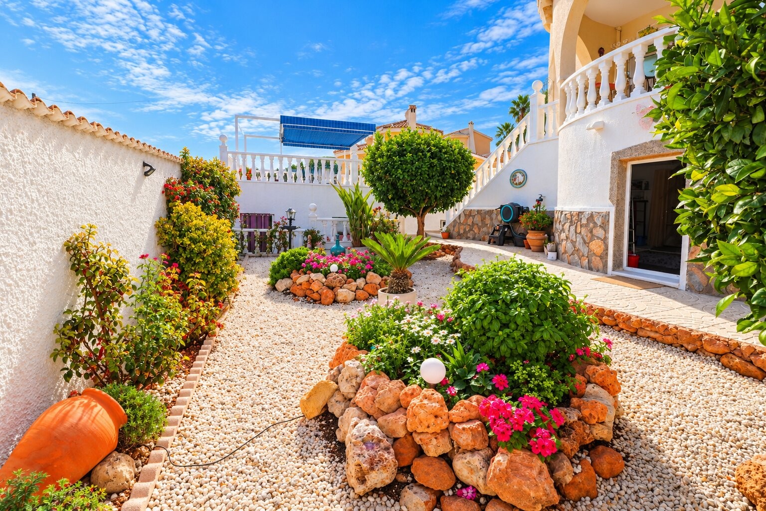Villa i Rojales – fotografija 4