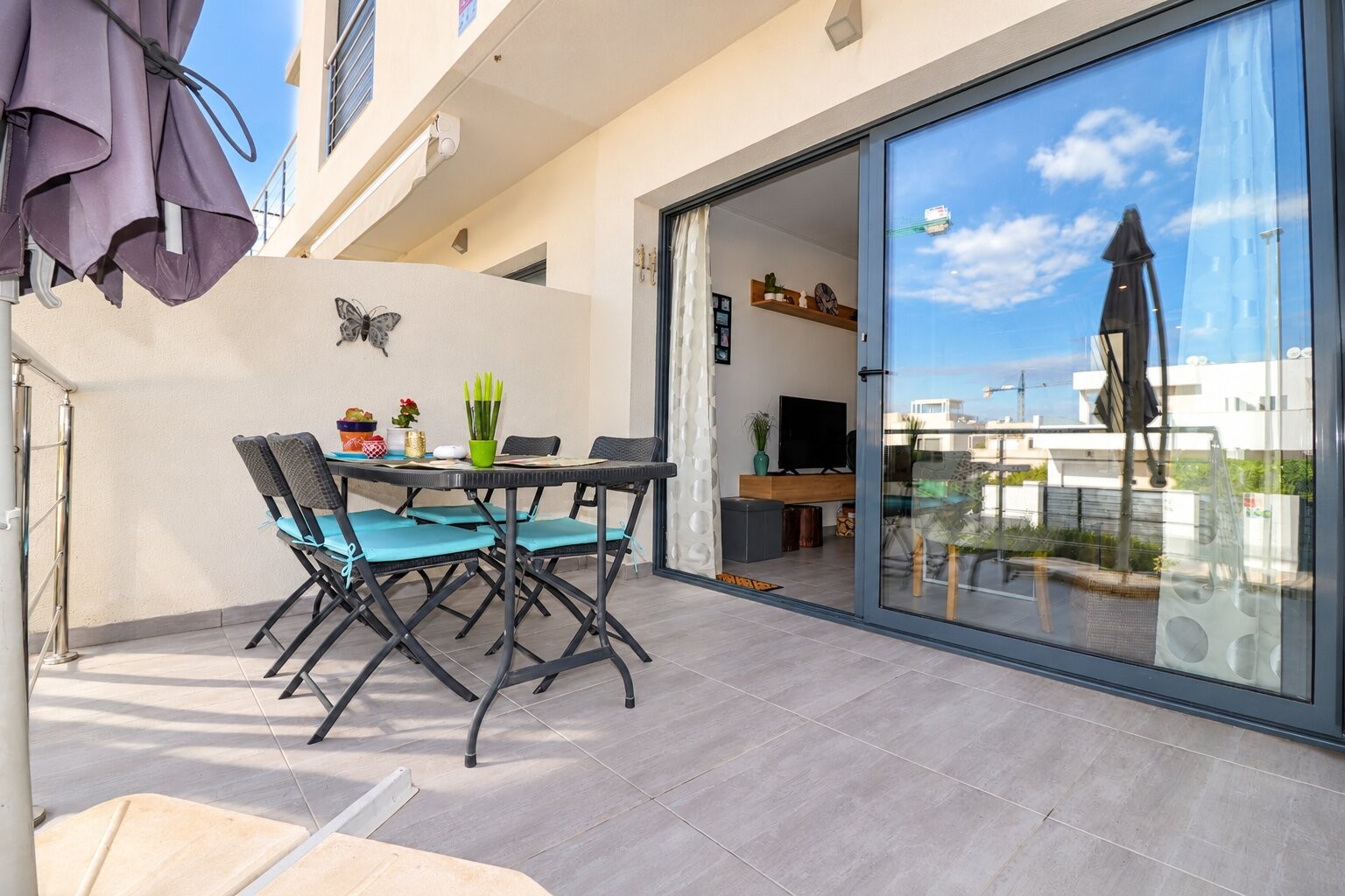 Townhouse i Benijofar – fotografija 3
