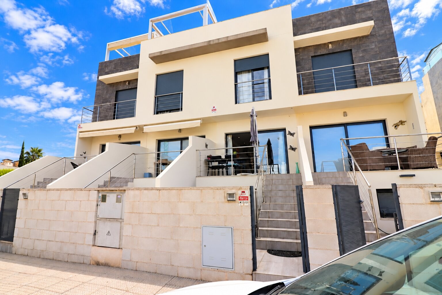 Haus · Wiederverkauf - Benijofar · Benijofar - Village · Alicante (CBS) · Spanien
