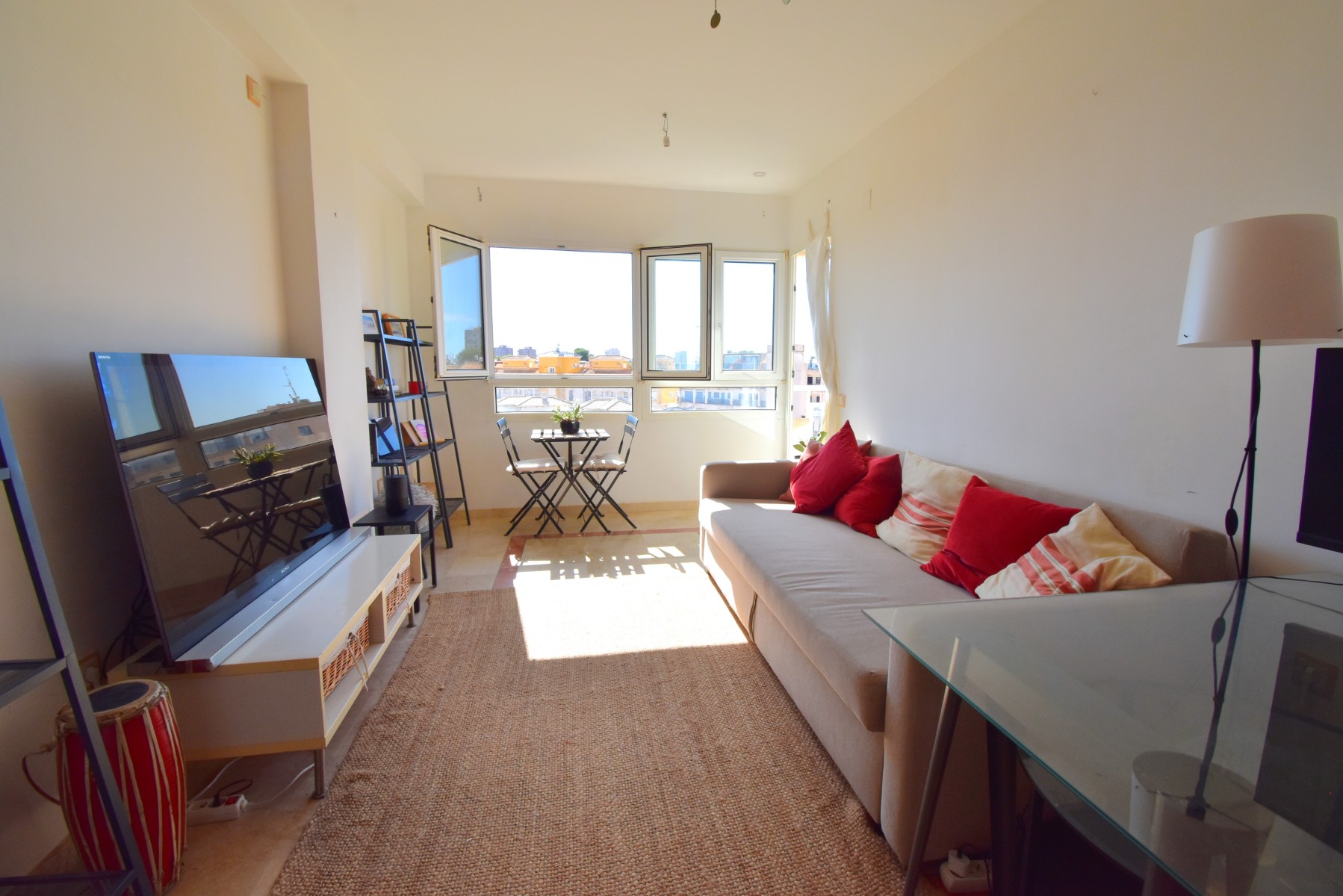 Apartment / flat i Orihuela Costa – fotografija 3