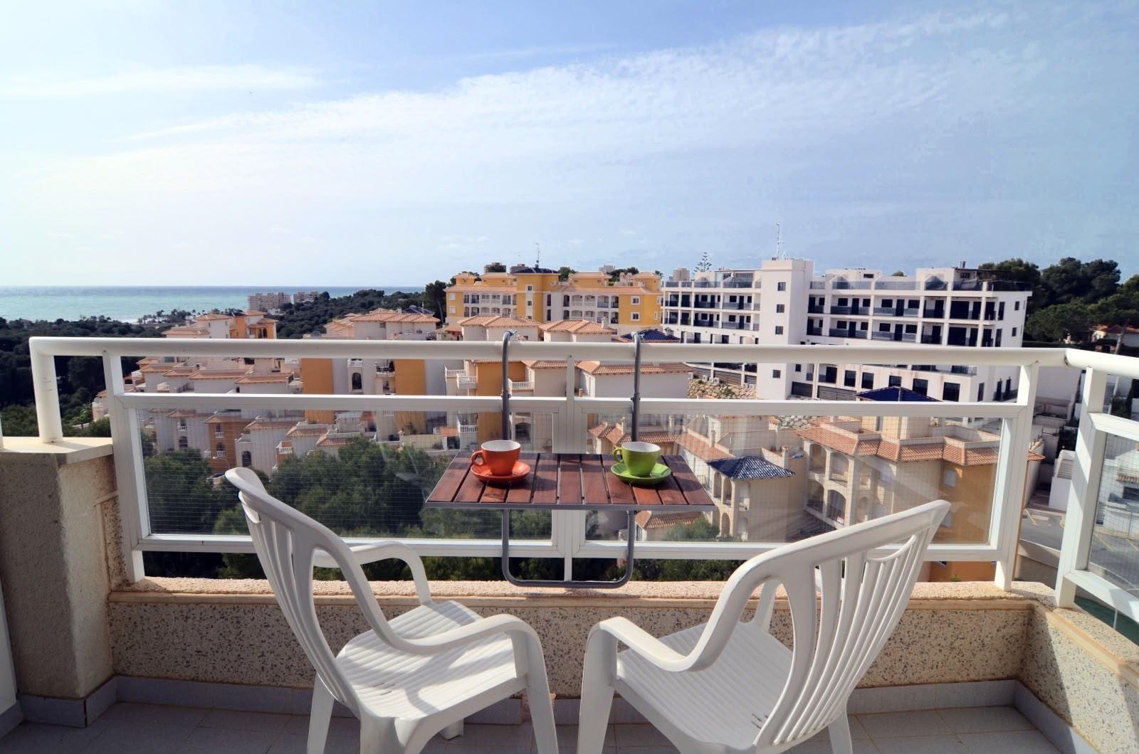 Apartment / flat i Orihuela Costa – fotografija 3