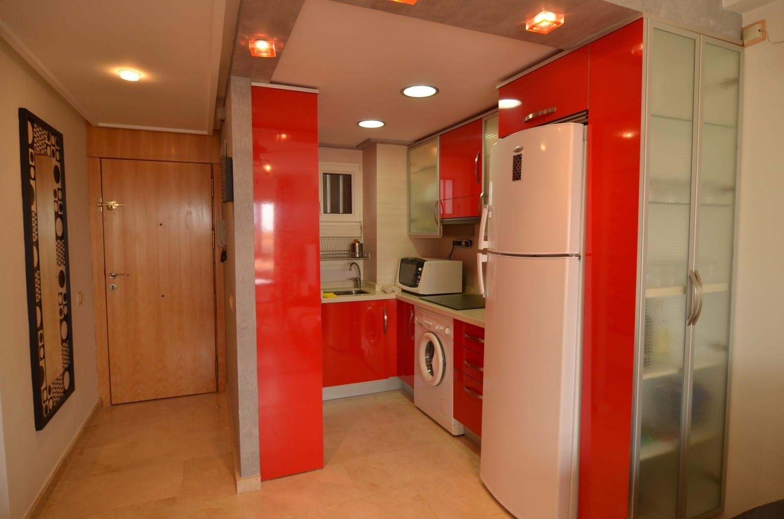 Apartment / flat i Orihuela Costa – fotografija 4