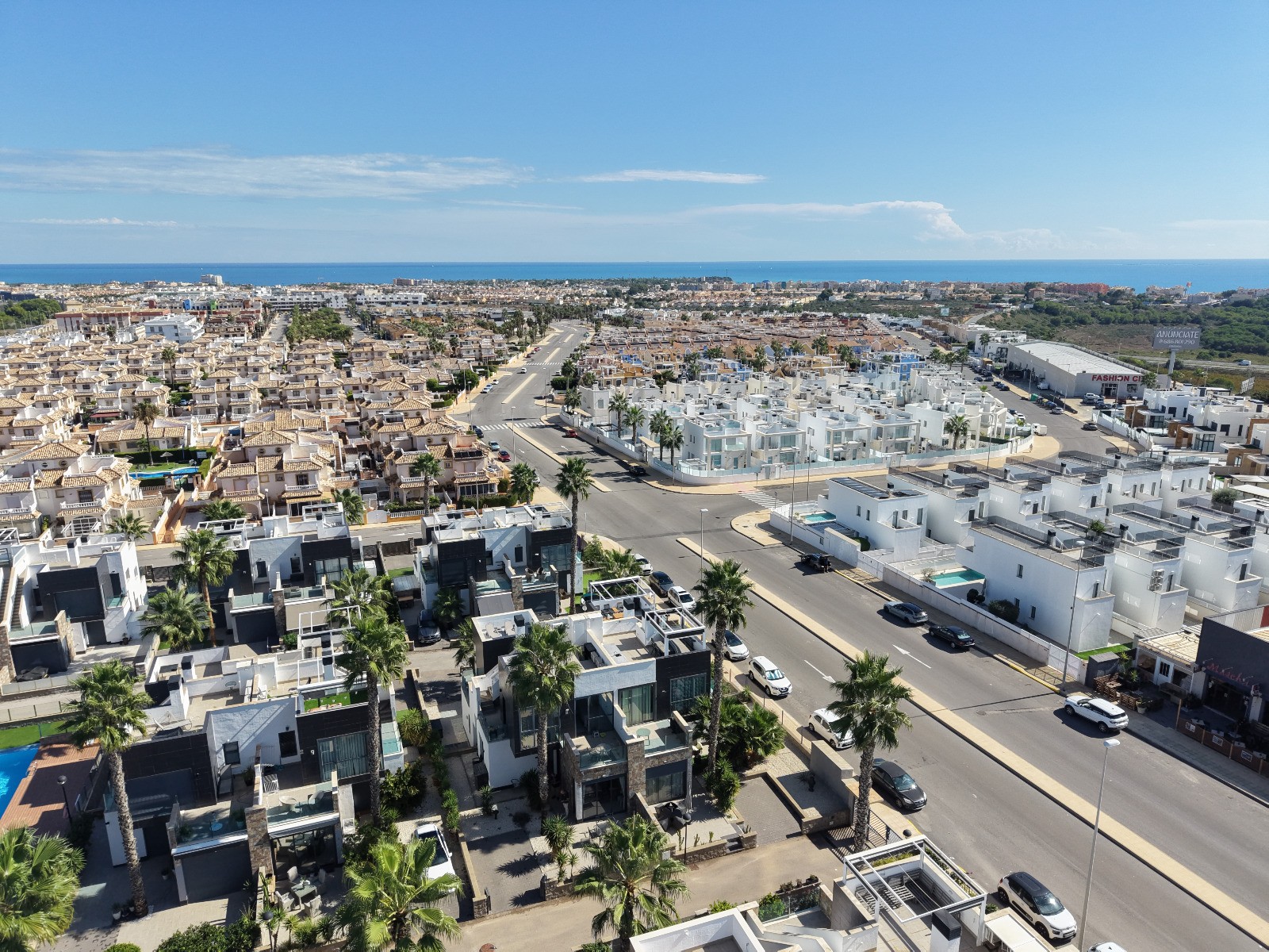Townhouse i Orihuela Costa – fotografija 2