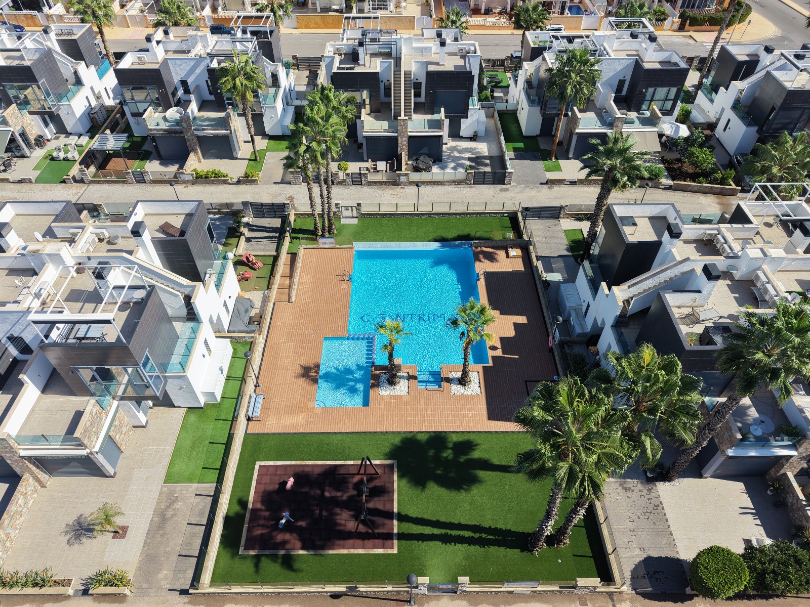 Townhouse i Orihuela Costa – fotografija 4