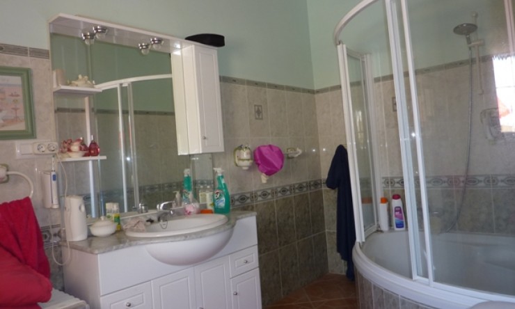Re-Sale - Country Property - Rafal - El Mudamiento