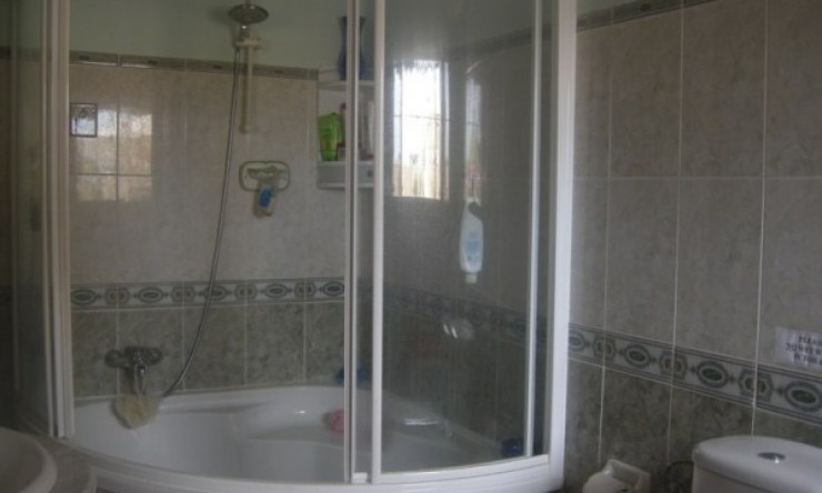 Re-Sale - Country Property - Rafal - El Mudamiento