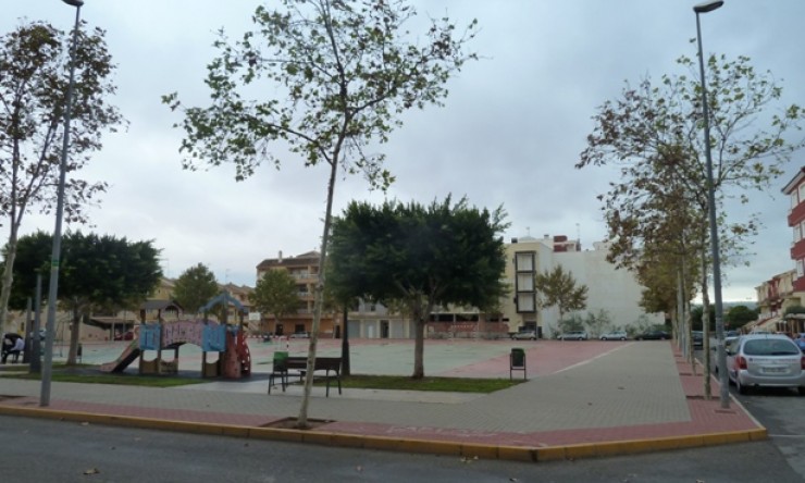 Videresalg - Leilighet - Los Montesinos - Los Montesinos - Village