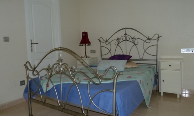 Re-Sale - Townhouse - Heredades - Heredades - Village