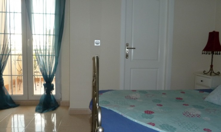 Re-Sale - Townhouse - Heredades - Heredades - Village