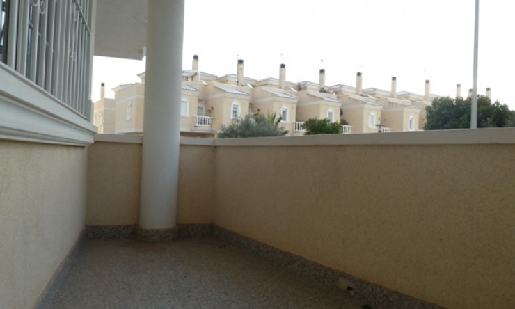 Re-Sale - Townhouse - Heredades - Heredades - Village