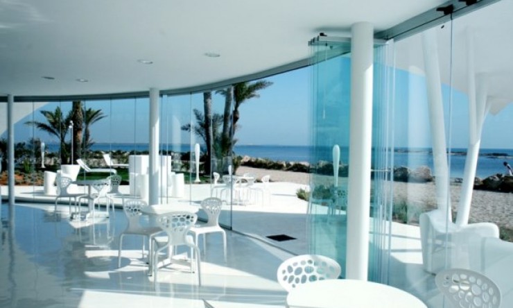 La Revente - Appartement - Roda - Roda Golf and Beach Resort