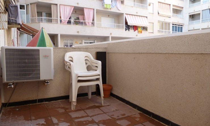 La Revente - Appartement - Torrevieja - Playa Los Locos